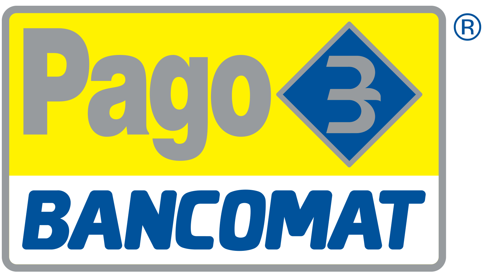 PagoBANCOMAT